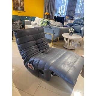 Кресло реклайнер без подлокотников  9037